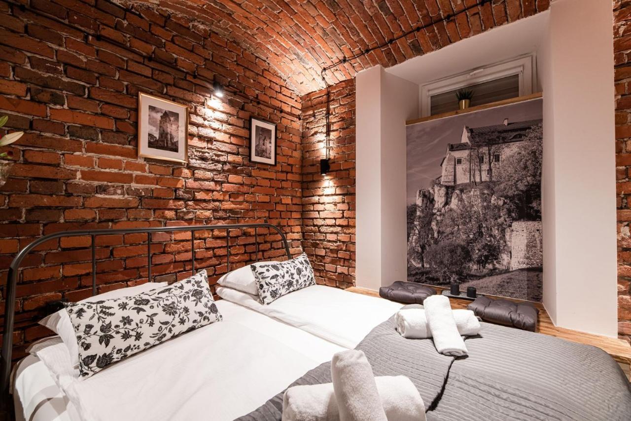 Dietla 99 Apartments - Ideal Location - In The Heart Of คราคูฟ ภายนอก รูปภาพ