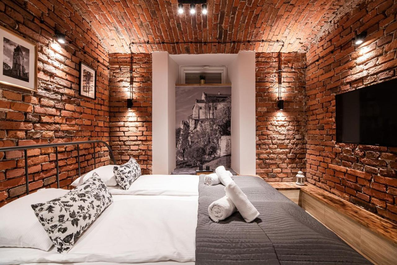 Dietla 99 Apartments - Ideal Location - In The Heart Of คราคูฟ ภายนอก รูปภาพ