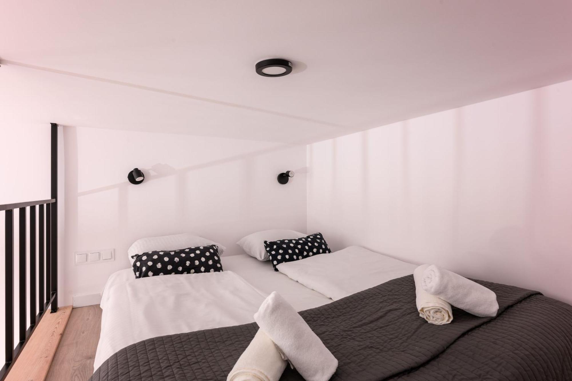 Dietla 99 Apartments - Ideal Location - In The Heart Of คราคูฟ ภายนอก รูปภาพ