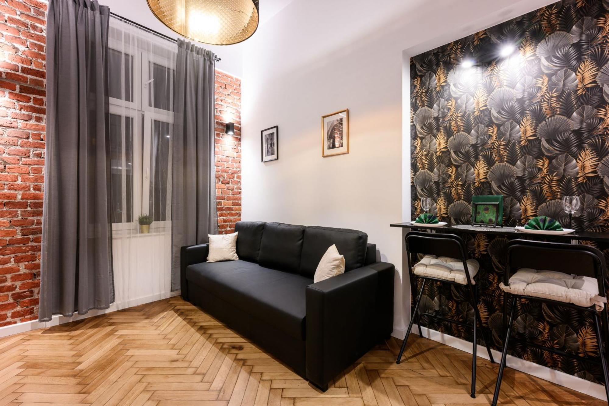 Dietla 99 Apartments - Ideal Location - In The Heart Of คราคูฟ ภายนอก รูปภาพ