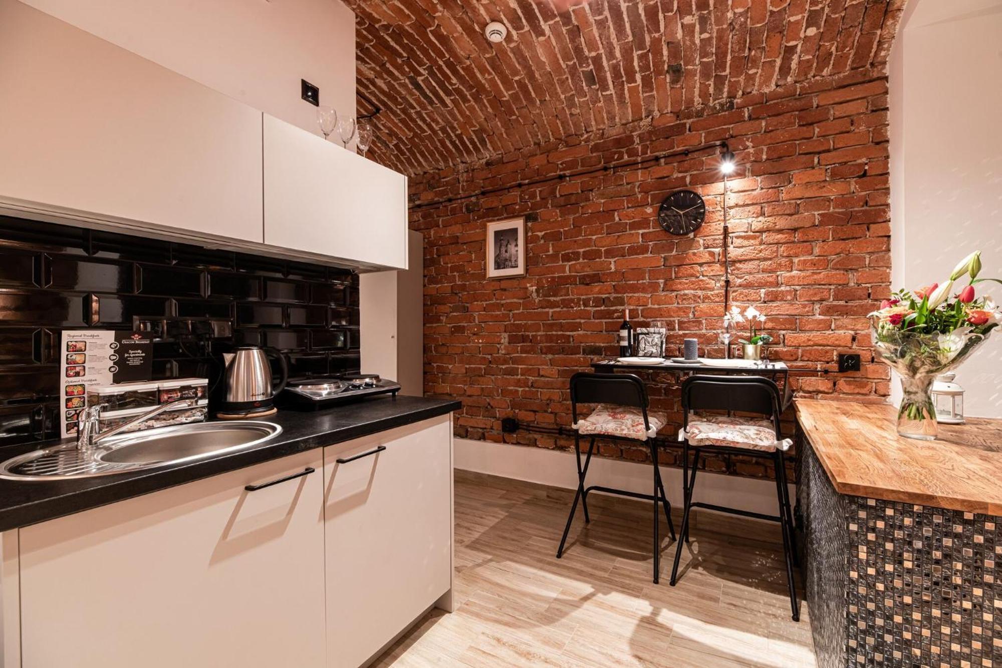 Dietla 99 Apartments - Ideal Location - In The Heart Of คราคูฟ ภายนอก รูปภาพ
