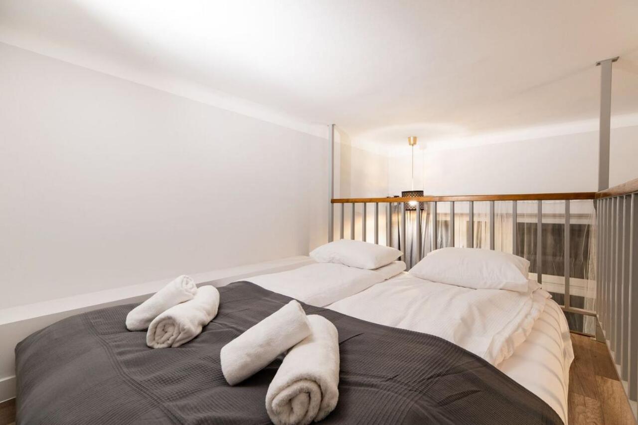 Dietla 99 Apartments - Ideal Location - In The Heart Of คราคูฟ ภายนอก รูปภาพ