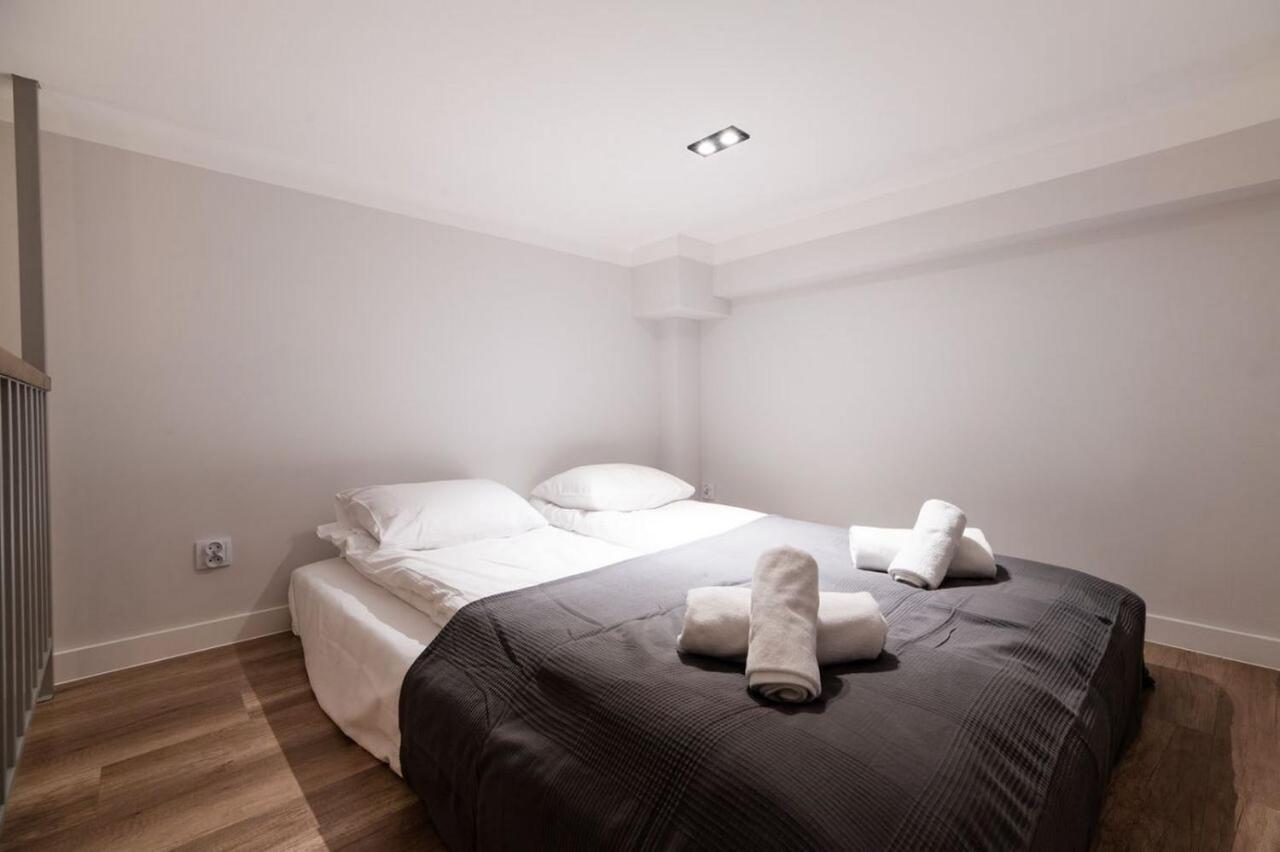 Dietla 99 Apartments - Ideal Location - In The Heart Of คราคูฟ ภายนอก รูปภาพ