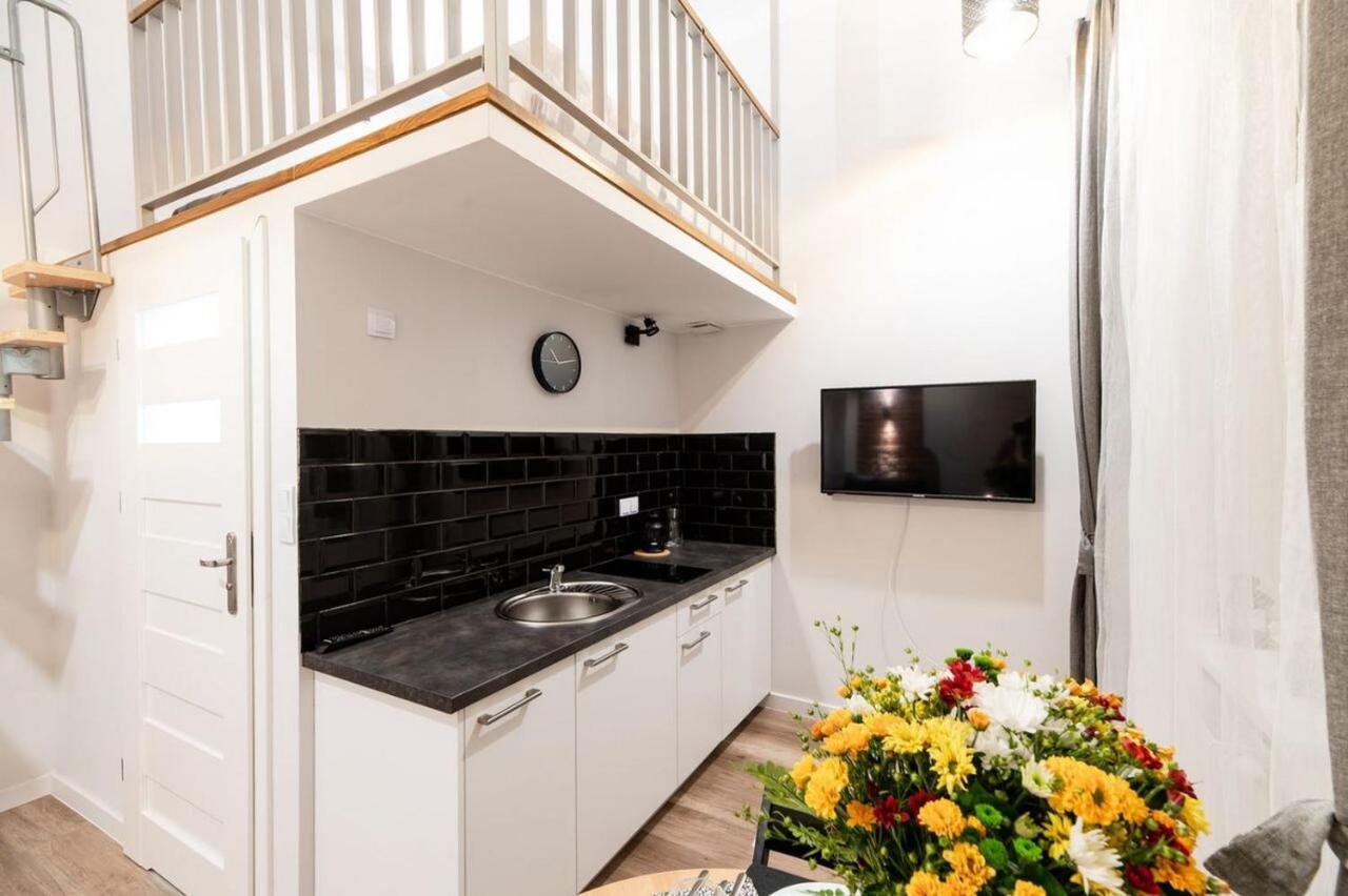 Dietla 99 Apartments - Ideal Location - In The Heart Of คราคูฟ ภายนอก รูปภาพ