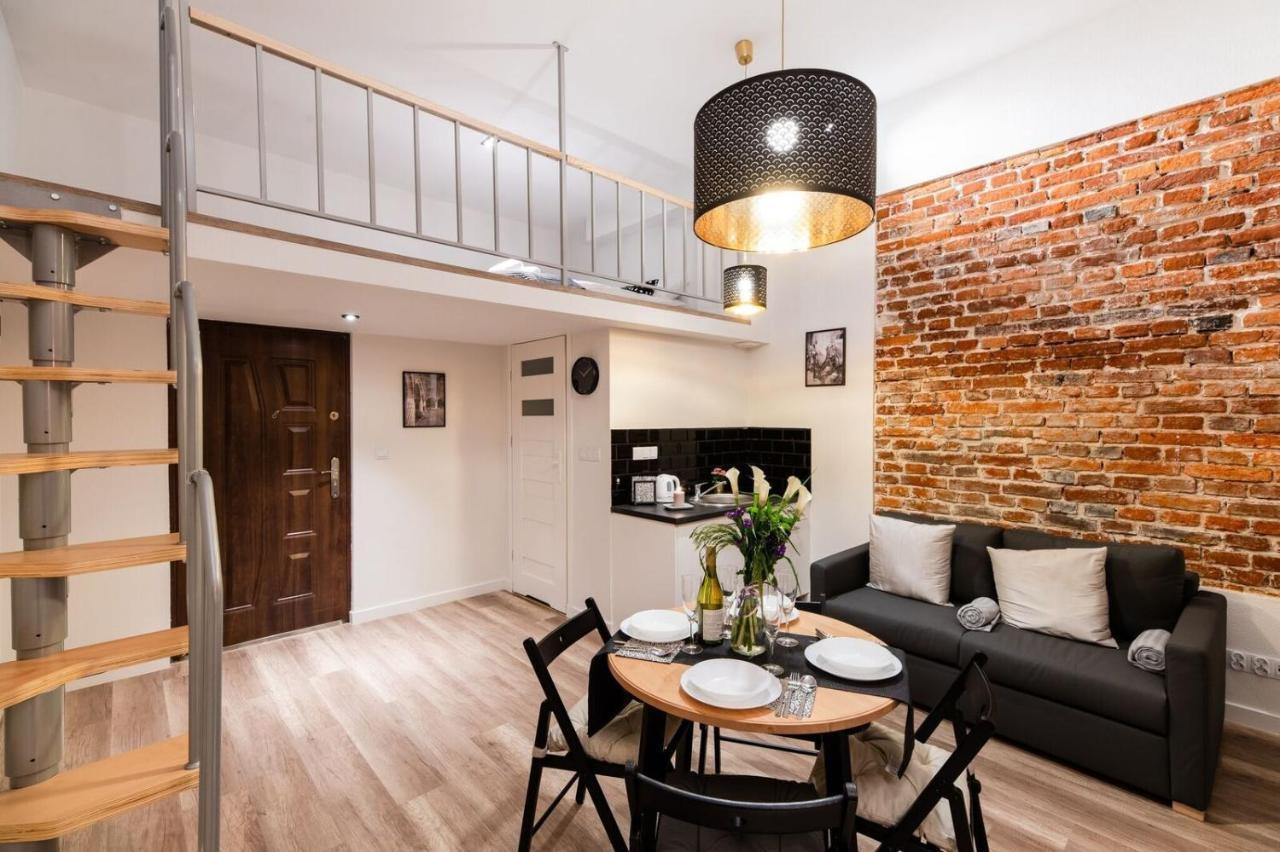 Dietla 99 Apartments - Ideal Location - In The Heart Of คราคูฟ ภายนอก รูปภาพ