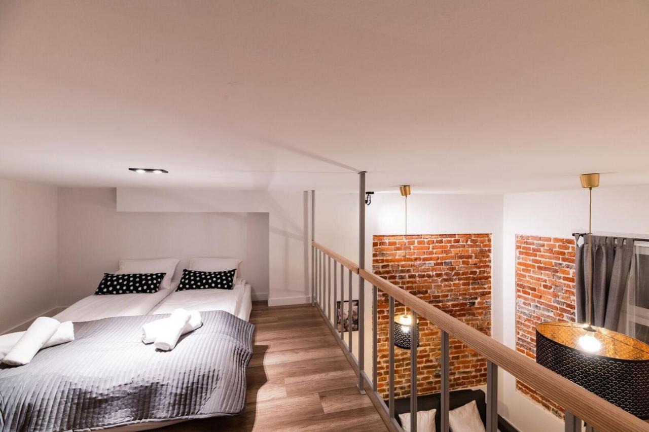 Dietla 99 Apartments - Ideal Location - In The Heart Of คราคูฟ ภายนอก รูปภาพ