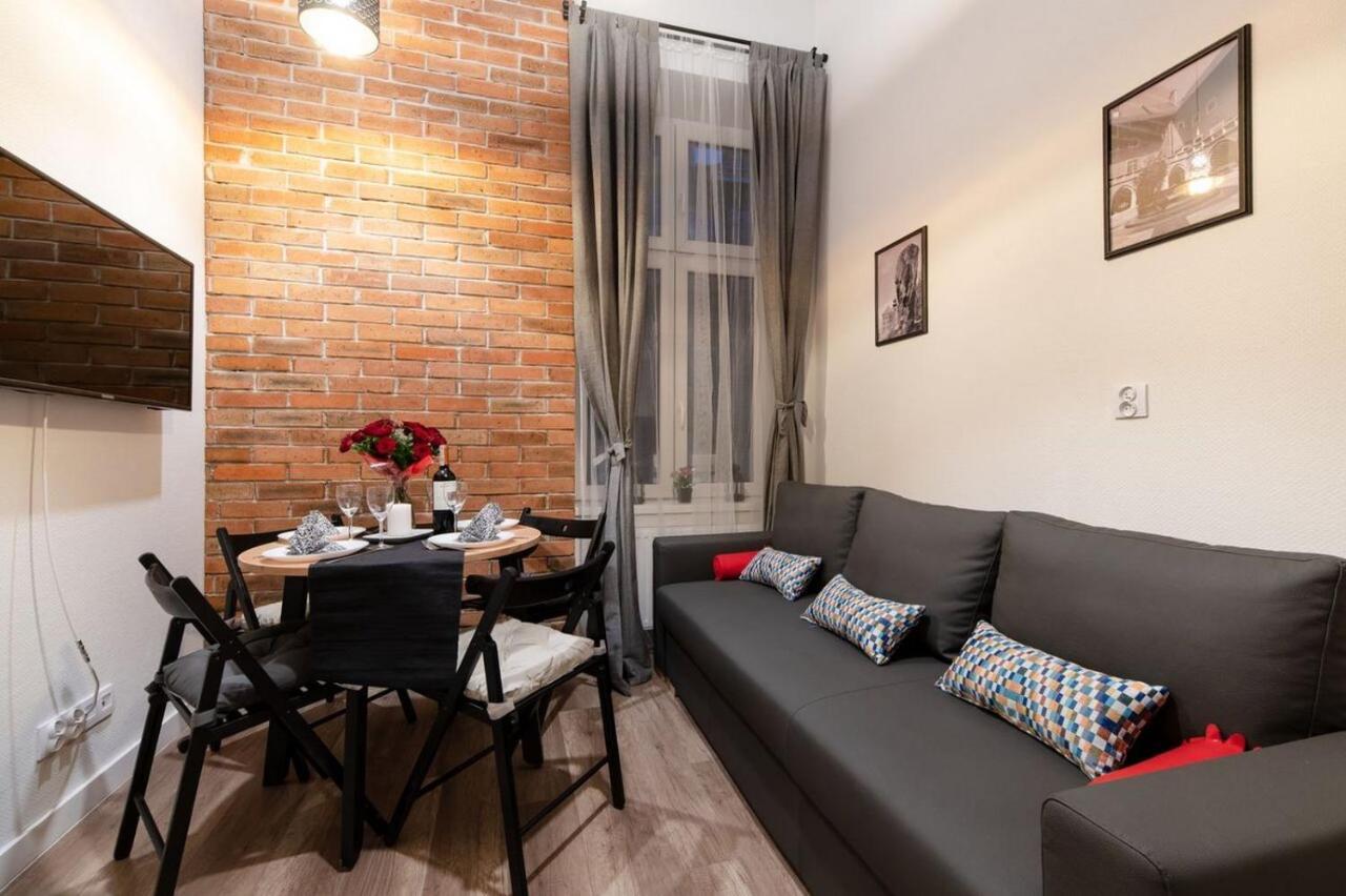 Dietla 99 Apartments - Ideal Location - In The Heart Of คราคูฟ ภายนอก รูปภาพ