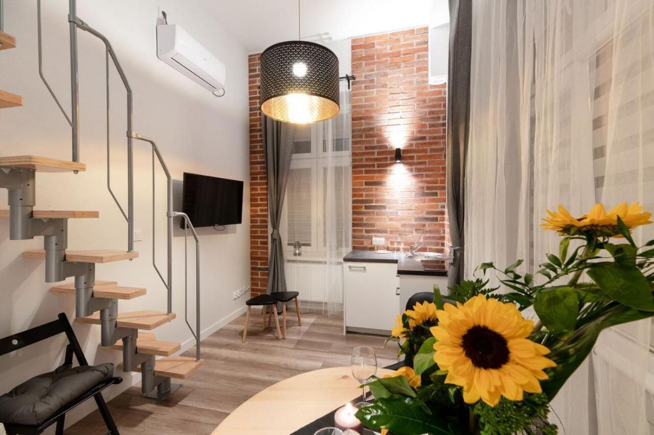 Dietla 99 Apartments - Ideal Location - In The Heart Of คราคูฟ ภายนอก รูปภาพ