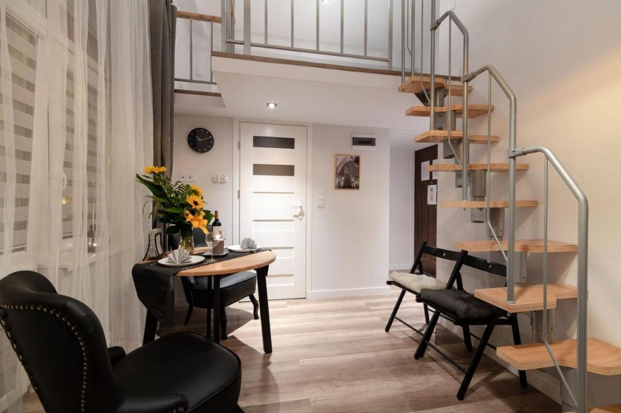Dietla 99 Apartments - Ideal Location - In The Heart Of คราคูฟ ภายนอก รูปภาพ