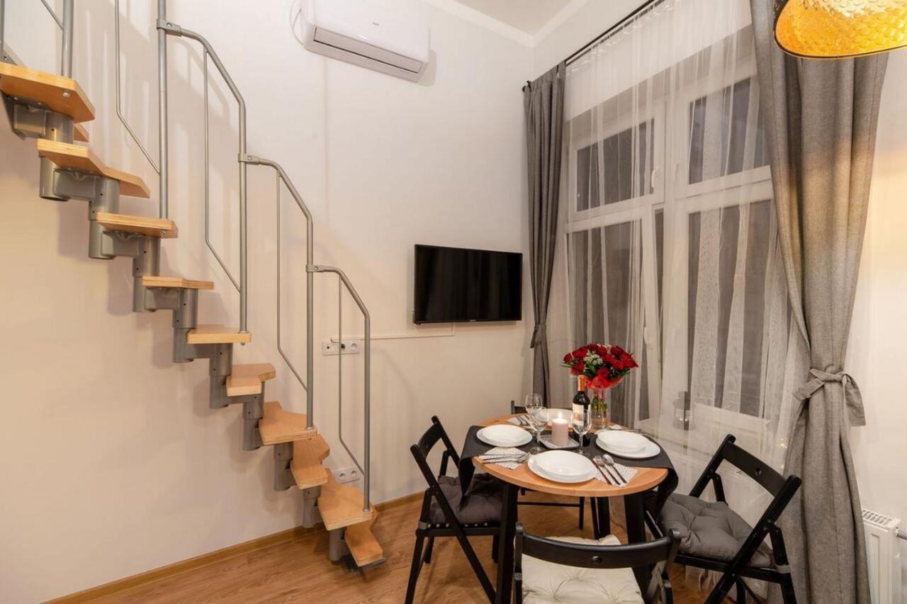 Dietla 99 Apartments - Ideal Location - In The Heart Of คราคูฟ ภายนอก รูปภาพ