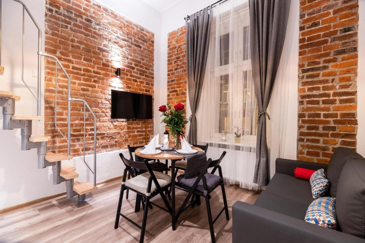 Dietla 99 Apartments - Ideal Location - In The Heart Of คราคูฟ ภายนอก รูปภาพ