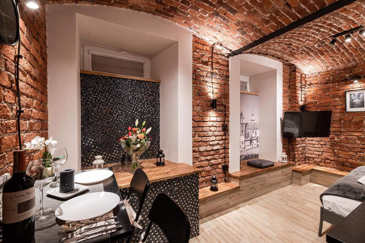 Dietla 99 Apartments - Ideal Location - In The Heart Of คราคูฟ ภายนอก รูปภาพ